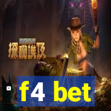 f4 bet